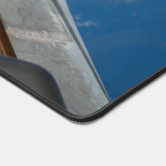 F-14 TOMCAT SCHREIBTISCHUNTERLAGE (Ecke)