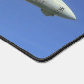 F-14 TOMCAT SCHREIBTISCHUNTERLAGE (Ecke)