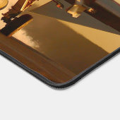 F-14 TOMCAT SCHREIBTISCHUNTERLAGE (Ecke)