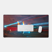 F-14 TOMCAT SCHREIBTISCHUNTERLAGE (Tastatur & Maus)