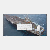 F-14 TOMCAT SCHREIBTISCHUNTERLAGE (Tastatur & Maus)