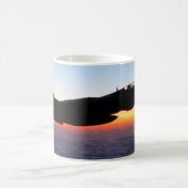 F-14 TOMCAT "SUNSET PATROL" KAFFEETASSE (Mittel)