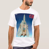 F-14 TOMCAT T-Shirt (Vorderseite)