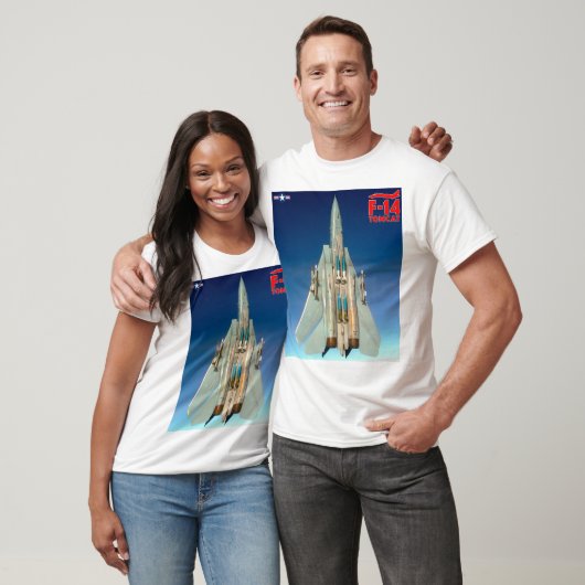 F-14 TOMCAT T-Shirt (Unisex)