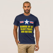 F-14 TOMCAT T-Shirt (Vorne ganz)