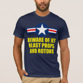 F-14 TOMCAT T-Shirt (Vorderseite)