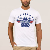 F-14 TOMCAT T-Shirt (Vorderseite)