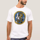 F-14 Tomcat T-Shirt (Vorderseite)