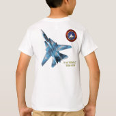 F-14 Tomcat Top Gun (Rückseite)