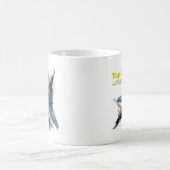 F-14 Tomcat Top Gun Kaffeetasse (Mittel)