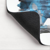 F-14 Tomcat Top Gun Mousepad (Ecke)