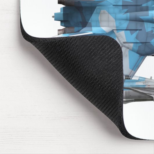 F-14 Tomcat Top Gun Mousepad (Ecke)