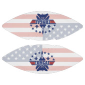 F-14 TOMCAT "USA" FOOTBALL (Paneele)