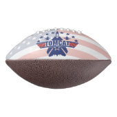 F-14 TOMCAT "USA" FOOTBALL (Gedreht 90)