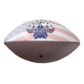 F-14 TOMCAT "USA" FOOTBALL (Gedreht 270)