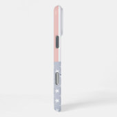 F-14 TOMCAT "USA" iPhone HÜLLE (Rechte Seite)