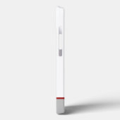  F-14 Tomcat VF-111 Sundowners Case-Mate iPhone Hülle (Rückseite / Links)