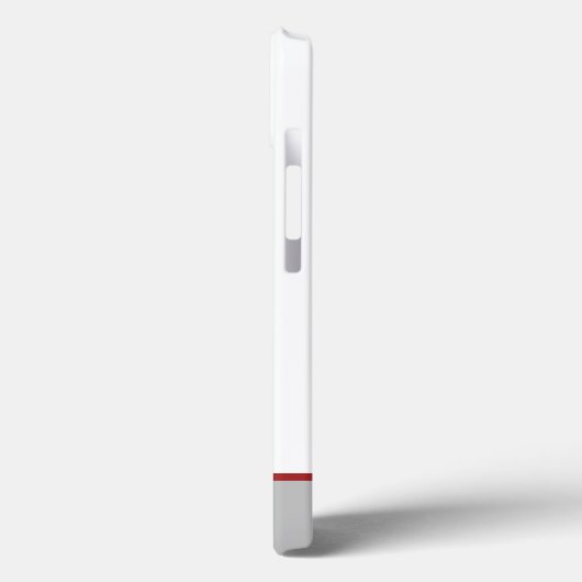  F-14 Tomcat VF-111 Sundowners Case-Mate iPhone Hülle (Rückseite / Links)