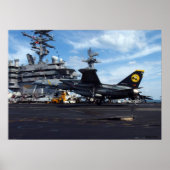 F-14 Tomcat VF-31 Tomcatter Poster (Vorne)