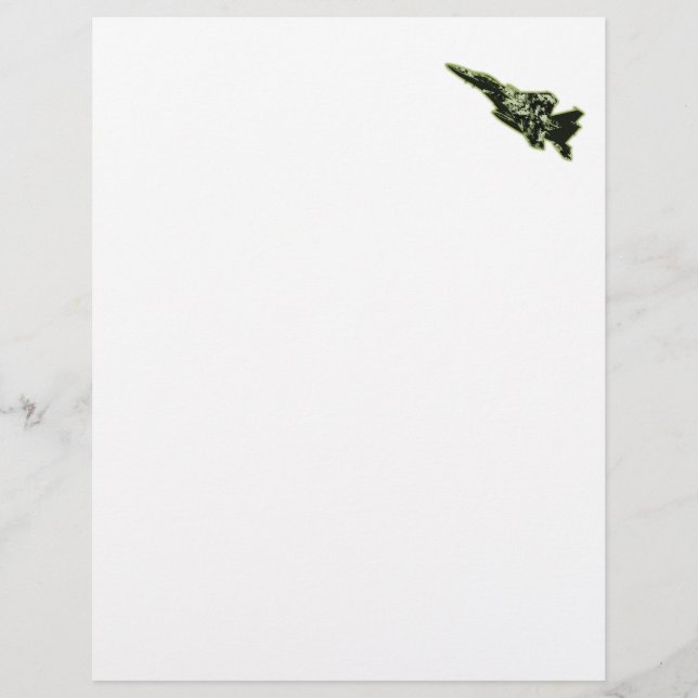 F-15 Adler (Vorderseite)