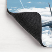 F-15 Adler Mousepad (Ecke)