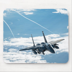 F-15 Adler Mousepad