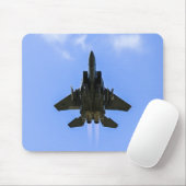 F-15 Adler Mousepad (Mit Mouse)