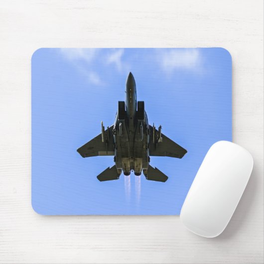 F-15 Adler Mousepad (Mit Mouse)