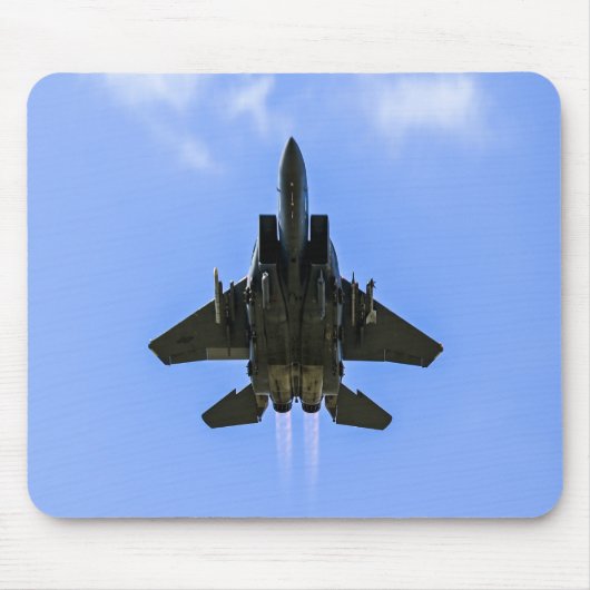 F-15 Adler Mousepad (Vorne)