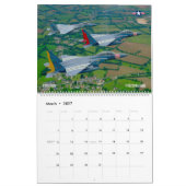 F-15 EGFL KALENDER (Mär 2027)