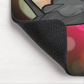 F-15 Kämpfer Mousepad (Ecke)