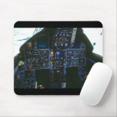 F-15 MOUSEPAD (Mit Mouse)