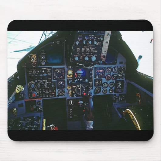 F-15 MOUSEPAD (Vorne)