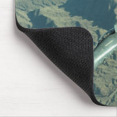 F-15 MOUSEPAD (Ecke)