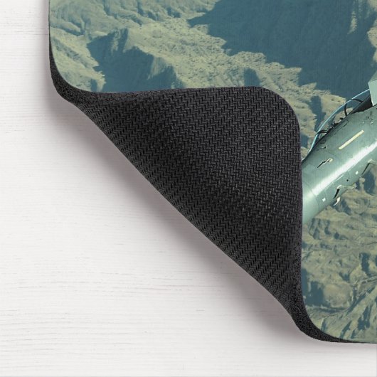 F-15 MOUSEPAD (Ecke)