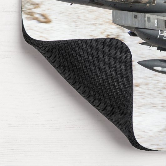 F-15 MOUSEPAD (Ecke)