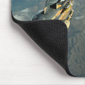 F-15 MOUSEPAD (Ecke)