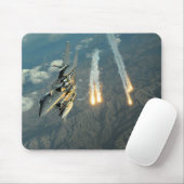 F-15 MOUSEPAD (Mit Mouse)