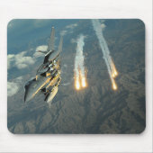F-15 MOUSEPAD (Vorne)