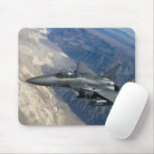 F-15 Strike Eagle Mousepad (Mit Mouse)