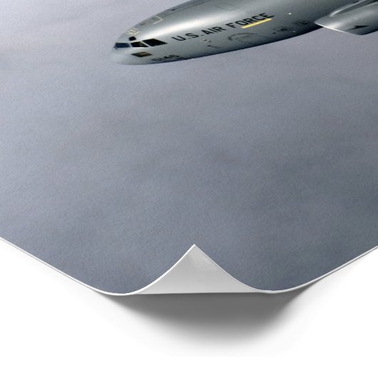 F-15B Adler begleiten den ersten auf Hawaii basier Poster (Ecke)