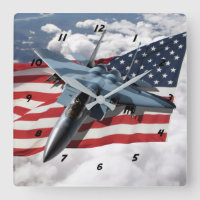 F-15C Angreifer