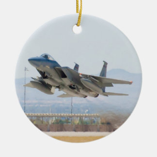 F-15C Eagle entfernen Verzierung Keramikornament