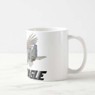 F-15C Eagle Kaffeetasse