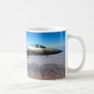 F-15C EAGLE KAFFEETASSE