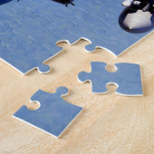 F-15C EGFL (11x14 INCH) Puzzle (Seite)