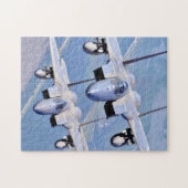 F-15C EGFL (11x14 INCH) Puzzle (Horizontal)