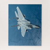 F-15C EGFL (16x20 INCH) Puzzle (Vertikal)