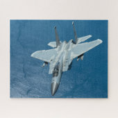 F-15C EGFL (16x20 INCH) Puzzle (Horizontal)