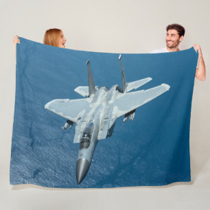 F-15C EGFL FLEECEDECKE